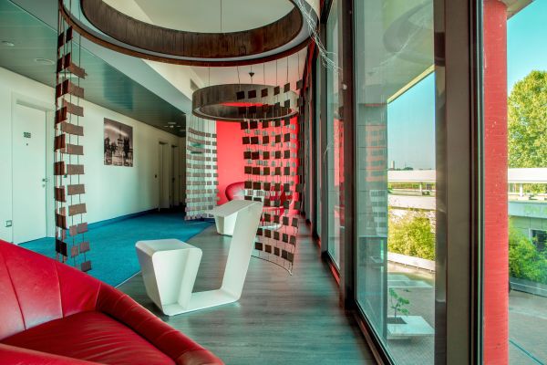 Phi Hotel Milano (Baranzate)